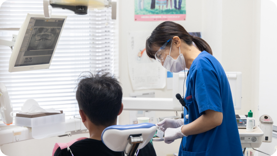気配り・気遣いを大切にできる人