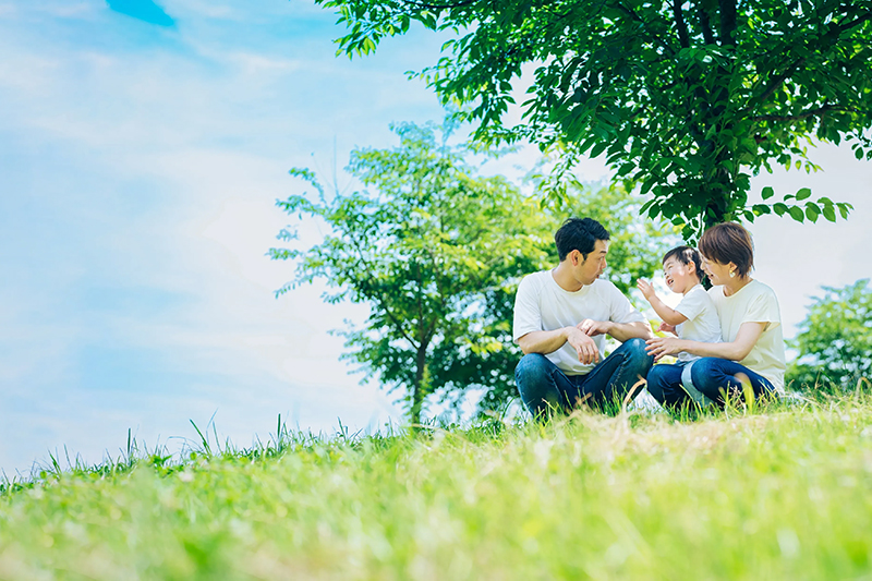 休日・休暇について