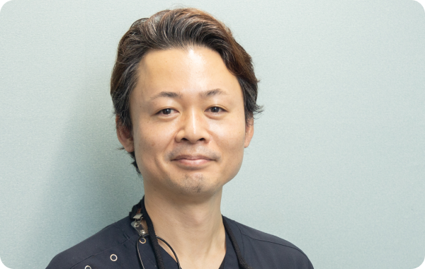 通いやすい歯科医院を目指して。